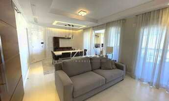 Imagem 2: Apartamento com 3 dormitórios para alugar, 120 m² por R$ 9.094,66/mês - Vila Sofia - São P