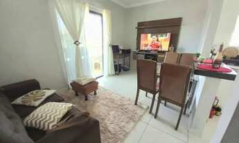 Imagem 3: Casa para venda tem 77 metros quadrados com 2 quartos em Sítio do Campo - Praia Grande - S