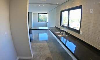 Imagem 4: Casa com 3 suites no Bella Citta