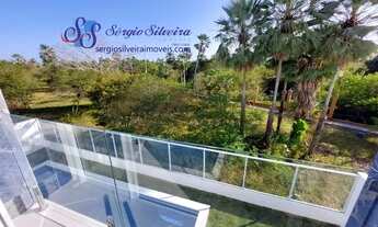 Imagem 6: Linda casa no Alphaville Ceará com 4 suítes no Eusébio