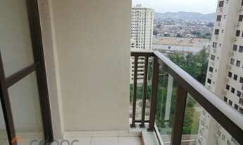 Imagem 4: RIO DE JANEIRO - Apartamento Padrão - Cachambi