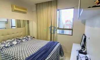 Imagem 6: Apartamento à venda no bairro Tirol - Natal/RN