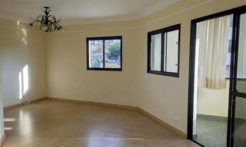 Imagem 3: Apartamento para aluguel possui 112 metros quadrados com 3 quartos em Água Fria - São Paul