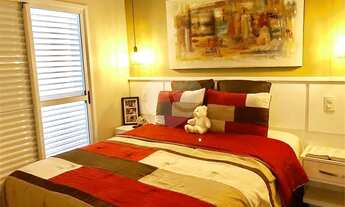 Imagem 2: São Paulo - Apartamento Padrão - JABAQUARA