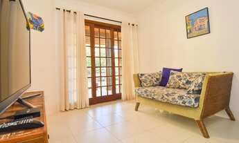 Imagem 5: Casa com piscina em Jurerê Aluguel mensal