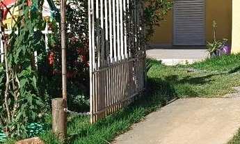 Imagem: Casa temporada Chapada