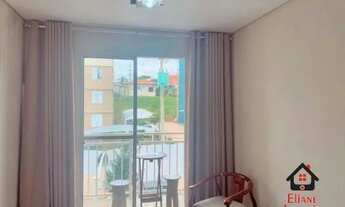 Imagem 7: Apartamento com 2 dormitórios à venda, 50 m² por R$ 260.000,00 - Parque Prado - Campinas/S