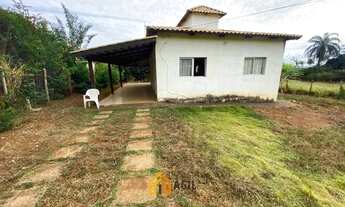 Imagem 2: Casa com 2 dormitórios à venda, 110 m² por R$ 299.980,00 - Vivendas Santa Mônica - Igarapé