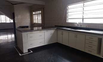 Imagem 4: Sobrado para aluguel com 200 metros quadrados com 4 quartos em Mauá - São Caetano do Sul