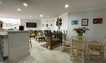 Imagem 7: Casa com 5 dormitórios, 585 m² - venda por R$ 4.200.000,00 ou aluguel por R$ 18.950,00/mês