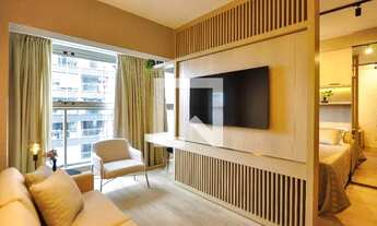 Imagem 3: Apartamento para Aluguel - Pinheiros, 1 Quarto, 40 m2