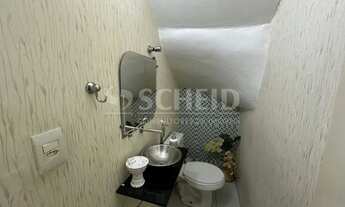 Imagem 6: SOBRADO REFORMADO COM 3 DORMS - OPORTUNIDADE!