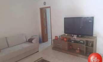 Imagem 2: São Paulo - Casa Padrão - Campo Belo