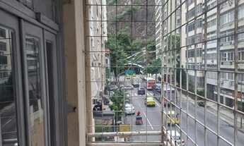 Imagem 6: Apartamento 2 quartos Copacabana