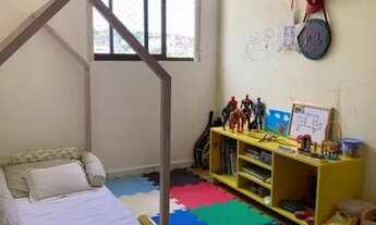 Imagem 6: NI-Edf. Angel - Apartamento de 3 quartos reformado em Casa Amarela. - Oportunidade zona no