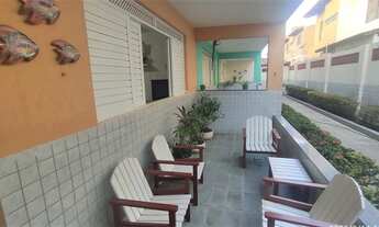 Imagem 6: Casa duplex 3/4 em condomínio fechado na Barra de São Miguel para aluguel - Contrato anu