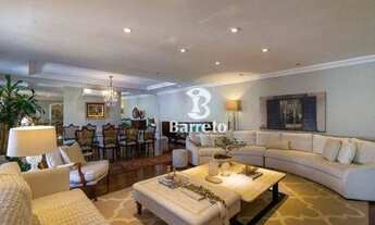 Imagem 2: Casa com 4 dormitórios para alugar, 611 m² por R$ 30.000,00/mês - Guanabara - Londrina/PR