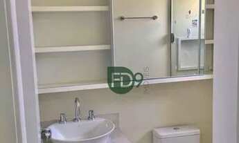 Imagem 6: Apartamento com 3 dormitórios à venda, 97 m² por R$ 870.000,00 - Vila Frezzarin - American
