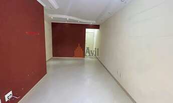 Imagem 2: Apartamento com 3 dormitórios à venda, 73 m² por R$ 725.000,00 - Tatuapé - São Paulo/SP