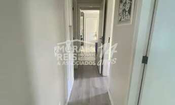 Imagem 6: Apartamento à venda, Campo Belo com 96m2, 03 dormitórios sendo 02 suítes, quarto de serviç