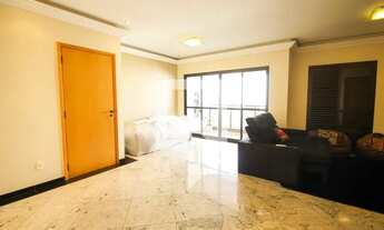 Imagem 2: Apartamento para Aluguel - Tatuapé, 3 Quartos, 123 m2