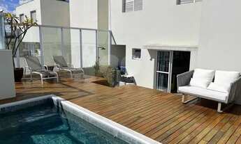 Imagem: Cobertura para venda em Vila Leopoldina