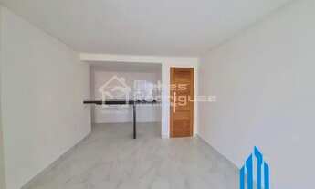 Imagem 3: Apartamento 3 Quartos sendo 1 suite a venda,100m² na Praia do Morro - Guarapari - ES