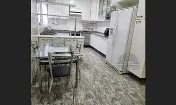 Imagem 8: Apartamento locação aluguel Mooca 130m² 3 quartos 4 vagas de garagem lazer completo Clube