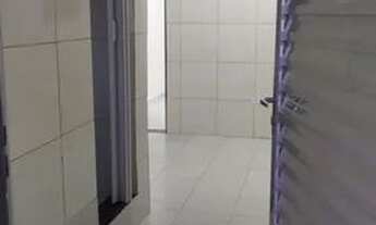 Imagem 3: Casa quarto e cozinha