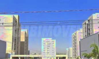 Imagem: Apartamento - Vila São Pedro - Hortolândia