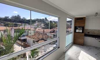 Imagem 3: Apartamento para Venda em São Paulo, Tremembé, 3 dormitórios, 1 suíte, 2 banheiros, 1 vaga