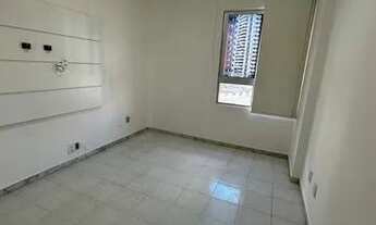 Imagem 5: Pituba 3/4 com suíte