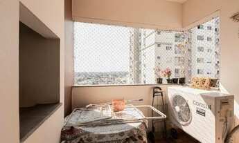 Imagem 4: Apartamento para Locação/Aluguel - 64m², 2 dormitórios, 1 vaga - Centro
