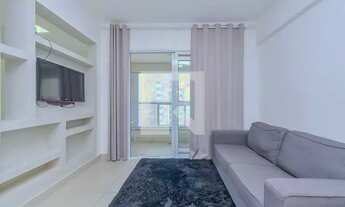 Imagem 3: Apartamento para Aluguel - Santa Cecília, 1 Quarto, 41 m2