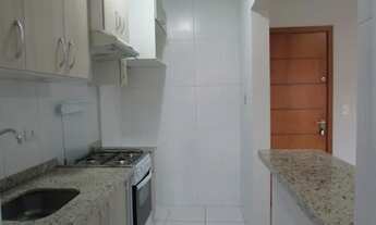 Imagem 5: Apartamento com 2 quartos para alugar por R$ 1400.00, 83.00 m2 - JARDIM CARVALHO - PONTA G