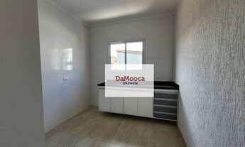 Imagem 3: Apartamento com 2 dormitórios para alugar, 60 m² por R$ 1.800,01/mês - Vila Prudente (Zona