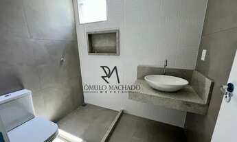 Imagem 5: Casa 3 quartos, Alto Dona Augusta - Cariacica - ES