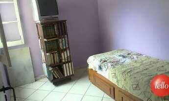 Imagem 6: São Paulo - Casa Padrão - Tatuapé