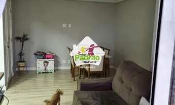 Imagem 2: Apartamento com 2 dorms, Vila Augusta, Guarulhos - R$ 570 mil, Cod: 9007
