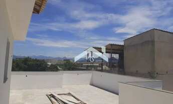 Imagem 3: Apartamento à venda, 64 m² por R$ 280.000,00 - Jardim Mariléa - Rio das Ostras/RJ