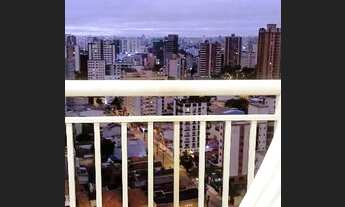 Imagem 5: MELHOR PREÇO DA REGIÃO! 75 m² com 2 suítes em Vila Bastos - Santo André - SP