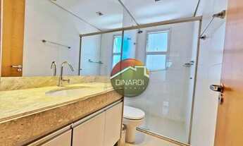 Imagem 6: Apartamento com 3 dormitórios para alugar, 140 m² por R$ 6.113,00/mês - Jardim Saint Gerar