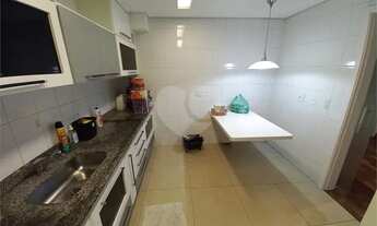 Imagem 7: Casa de condomínio de 108m² com 3 dormitórios e 1 vaga - Vila Andrade