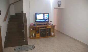 Imagem 5: Sobrado a venda no jaguaré