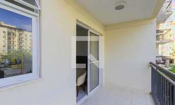 Imagem 6: Apartamento para Aluguel - Jacarepaguá, 3 Quartos, 70 m2