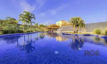 Imagem 4: Terreno em Condominio em Alphaville