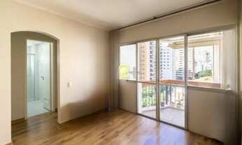 Imagem 4: Apartamento para aluguel com 70 metros quadrados com 2 quartos em Perdizes - São Paulo - S