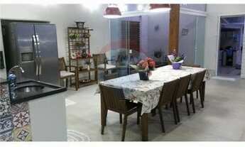 Imagem 7: Casa à venda (Espaço para lazer e festas) - Vila São Geraldo - Taubaté/SP