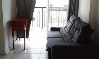 Imagem: Alugo apt Ed. Splendore semi mobíliado