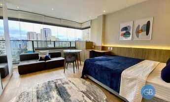 Imagem 5: Studio para locação na região do Itaim Paulista mobiliado e facil acesso a transporte publ